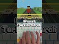 Mozart - Turkish March - Piano Train Rhythm Game #music #rhythmgame