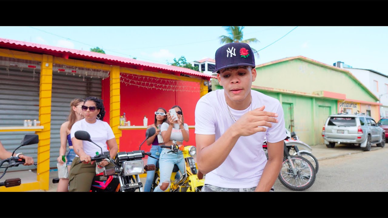 JDOn BUM BUM (Video Oficial) YouTube