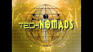 Technomads Demo - Microship Project, 1998