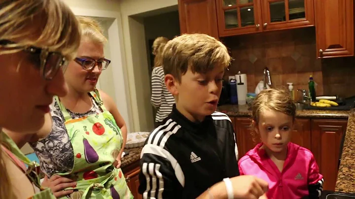 The Startup Series: Little Hands In The Pantry - DayDayNews
