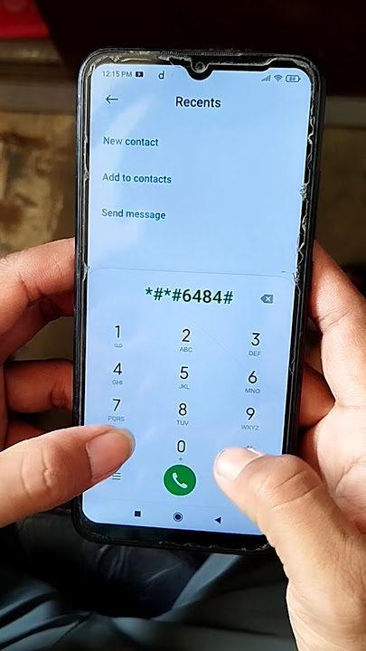 all redmi phone secret check code all mi mobile check code @Newtechinicalcreation