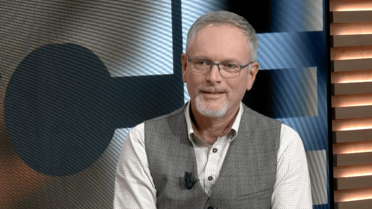 Face à Face avec Franck Lingenheld, président du groupe Lingenheld