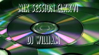 MIX SESSION 176✨Funky Disco Dance House✨ Dj William 2024
