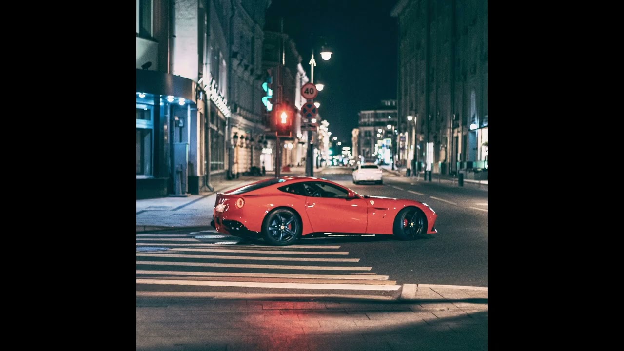 [FREE] Type Beat 2026- Night In The City