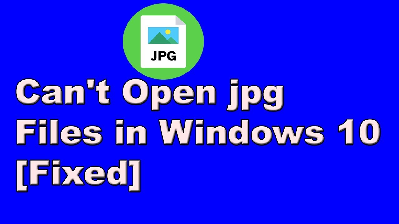 cant open windows