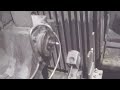 Toyoda GL32 Grinder Video Demo