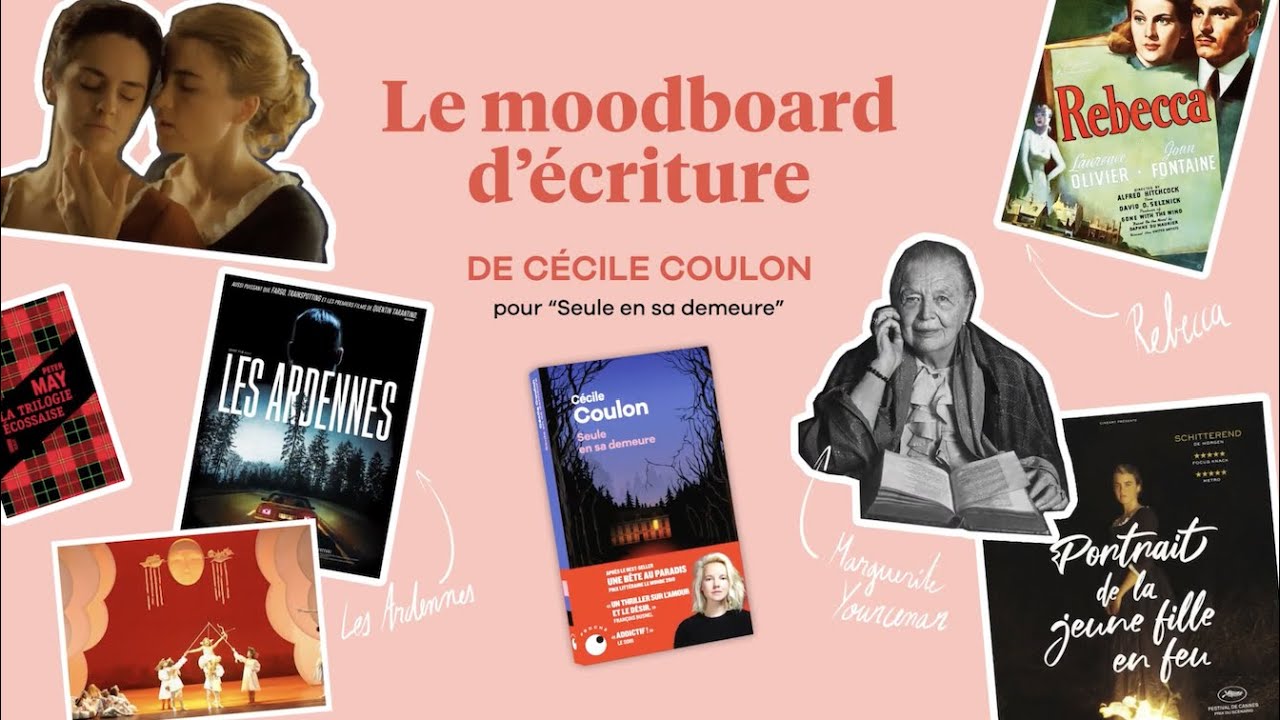 Livre : La langue des choses cachées, le livre de Cécile Coulon