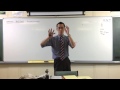 Conditional Probability with Dice