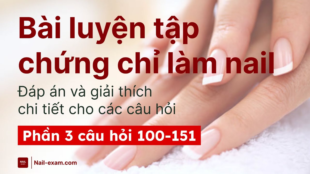 Ly Thuyet Thi Nail O California