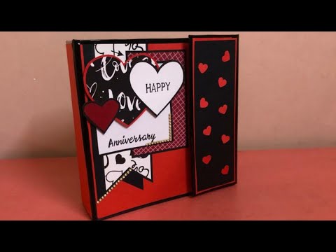 diy scrapbook for