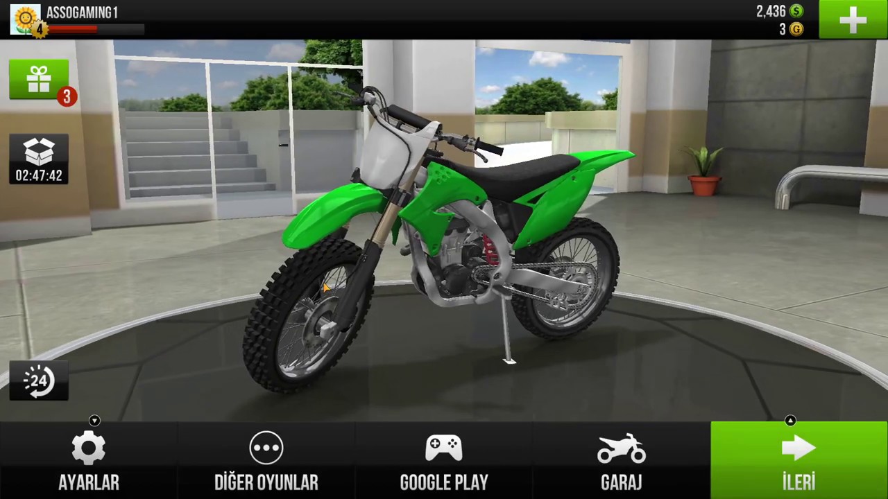 Traffic Rider Part 2 Android Gameplay New Android Games 2020