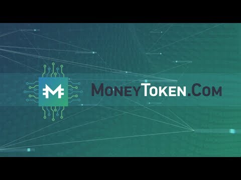 MoneyToken ICO Review: Crypto As Collateral For Borrowing Fiat Currency