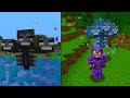 DIT IS HOE JE DE WITHER VERSLAAT IN MINECRAFT 1.16