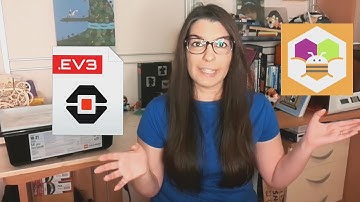 Come guidare Lego EV3 con App Inventor