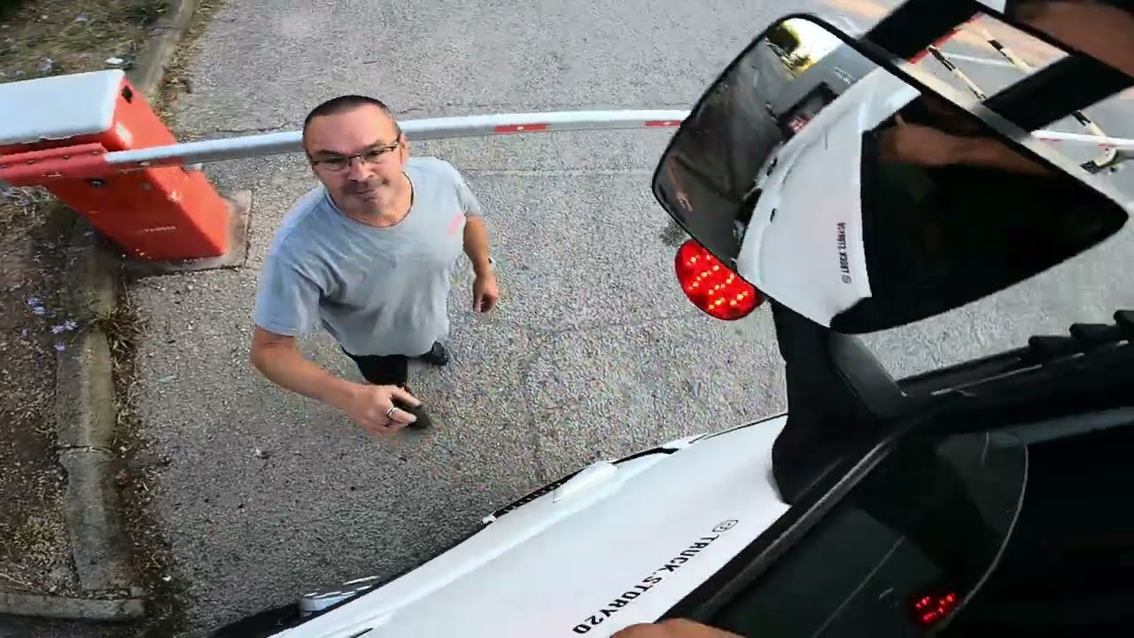 خويت السلعة ف TOULON جنوب فرنسا، عند البرتغاليين !