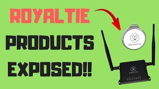 Royaltie Company, Product & Compensation Overview