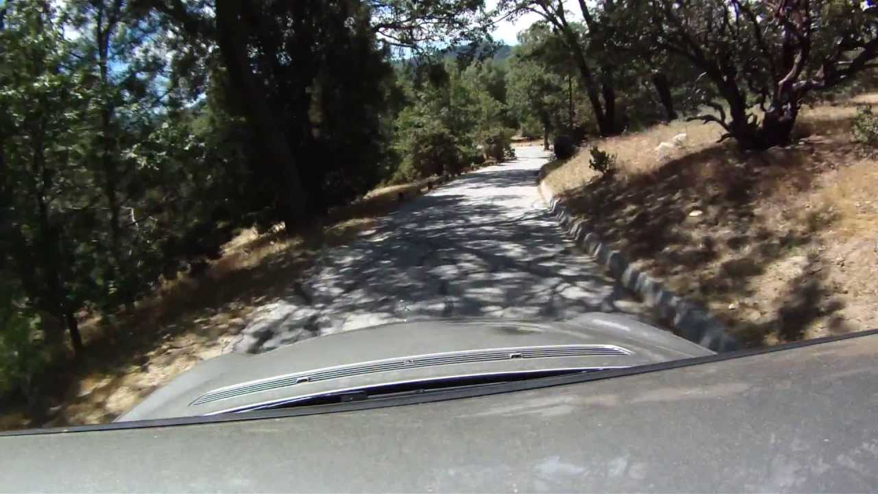 North Shore Campground