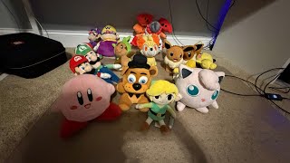 (S2, E10) Plushthing:The EVENT 2!! screenshot 1