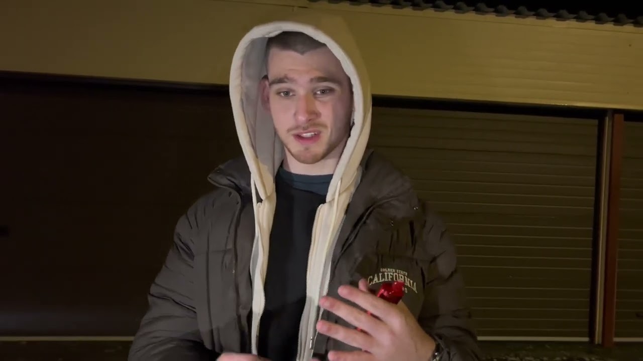 Обзор на funky republic ti7000 с персиком