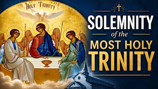 Why God Loves Diversity: Lessons from the Holy Trinity
