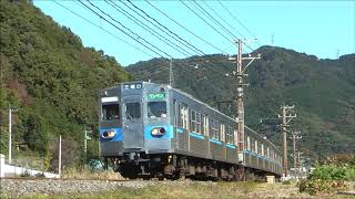 秩父鉄道5000系