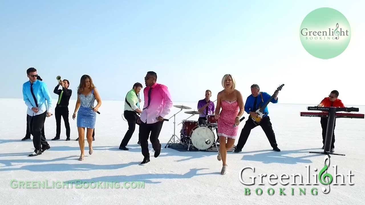 Best Live Dance Music | New Delhi Party Bands | Cover Bands