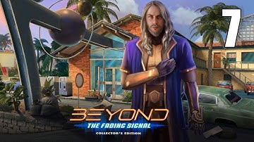 Beyond 3: The Fading Signal CE [07] Let