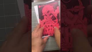 Make Some Mini Comics! @MarshLeeArt