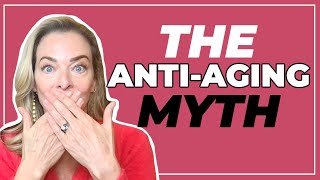 Why Anti-Aging is BS (And What to Do Instead) | The Pro-Living Revolution - Terri Cole