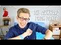 The Awkward Prom Dance | Evan Edinger