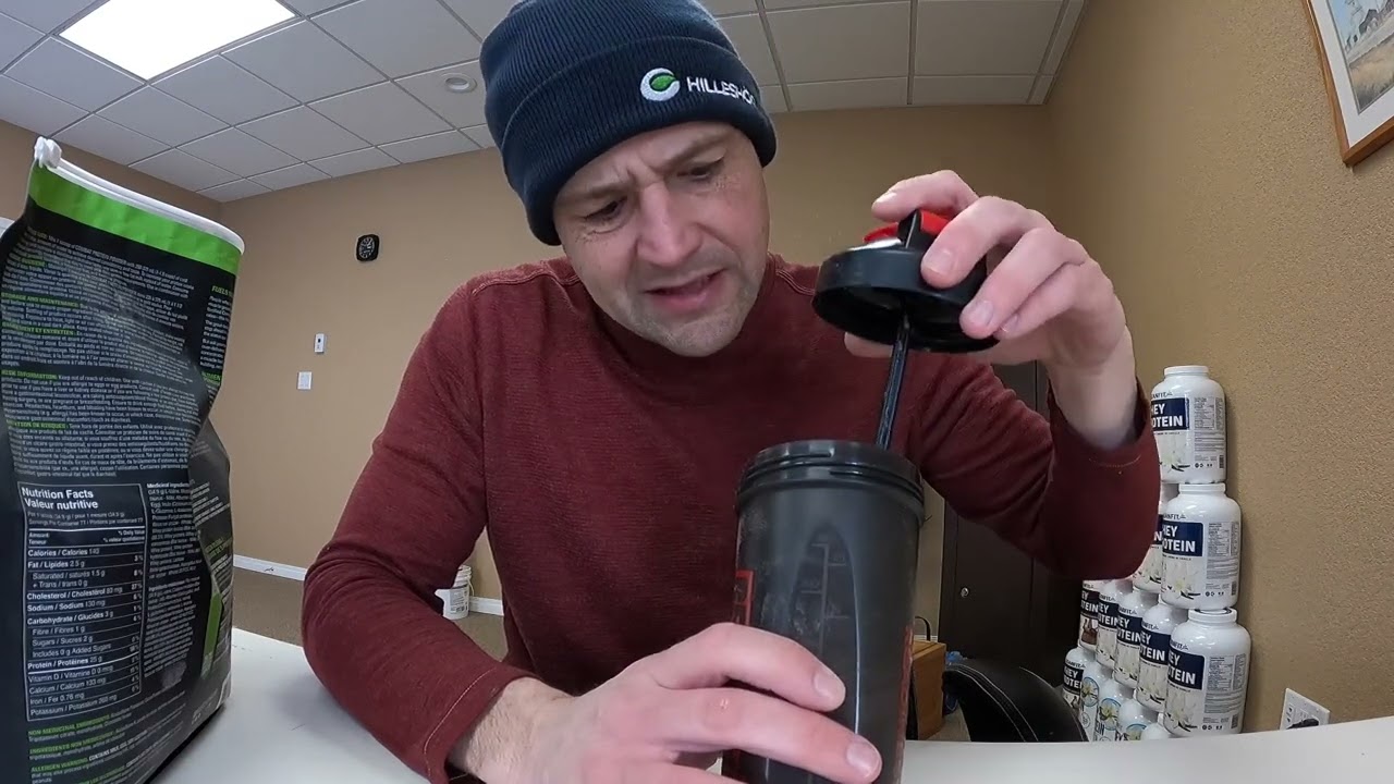 Review: Muscle Pharm Combat Protein Chocolate Milk Flavor