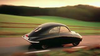 Saab Owners Convention 2022 at Saab Heritage Car Museum USA
