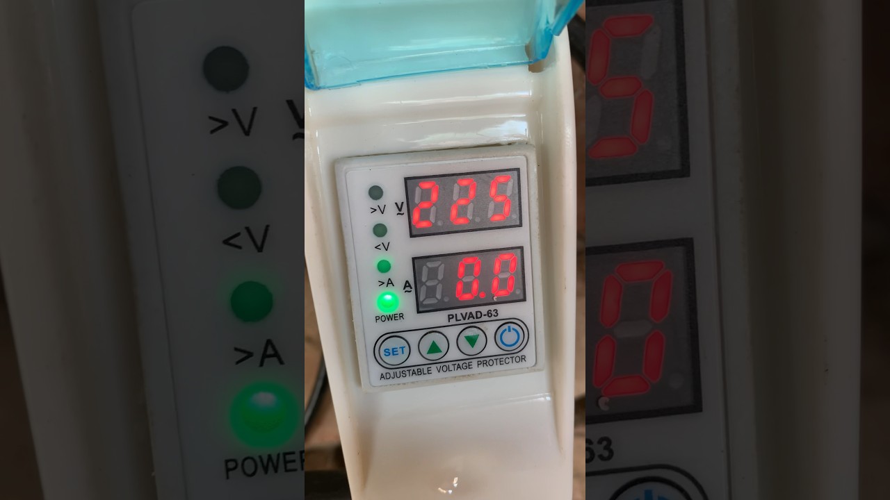 How to make protector relay new setting technical idea