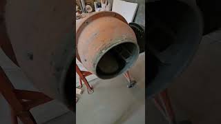 штукатурка самолёт из песка и цемента. сделали сами и пофиг #ремонтвдоме #ремонт #стройка