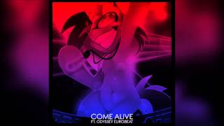 Silva Hound ft. Odyssey Eurobeat - Come Alive (Original Mix)