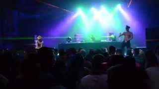 Revolution - Original Easter Party 2015.04.05 Promo Video