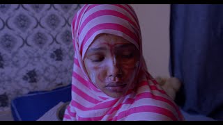 Two Girls Somali React