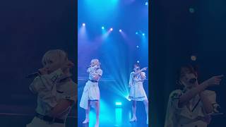 【ライブ】バタフライエフェクト at Road to Kアリーナ 秋の5都市キャラバンツアー〜Magic 1 Hour〜