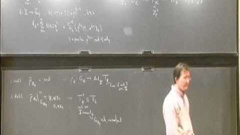 IWASAWA: Lecture 3 - Christopher Skinner