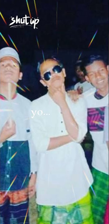 snap WA keren 😎😎jangan sok