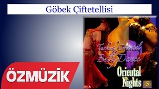 Göbek Çiftetellisi - Oryantal Geceleri Official Video