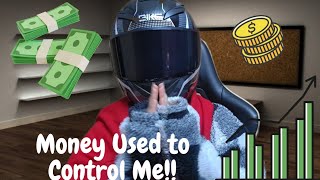 I Stopped Chasing Money — And Everything Changed