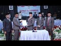 DPRD Buteng Gelar Rapat Paripurna Penetapan Bupati dan Wakil Bupati Terpilih 2025-2030