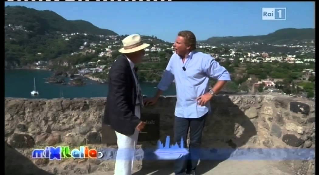 MIXITALIA  FABIO CANINO 2012-2013