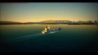 Adriatic Virtual Sailor 7