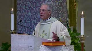 A reflection on the readings for All Souls Day.