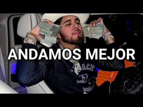 Andamos Mejor - Los Gemelos de Sinaloa