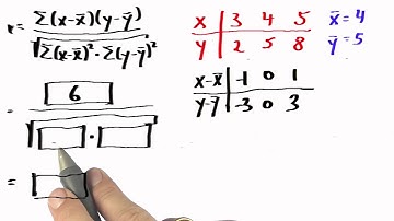Compute Actual 2 - Intro to Statistics