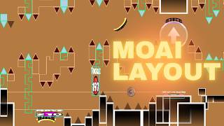 MOAI LAYOUT