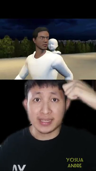 SUAMI ISTRI NEKAT PESUGIHAN TUYUL BIAR JADI KAYA, AKHIRNYA... | Yosua Andre #shortvideo #alurcerita